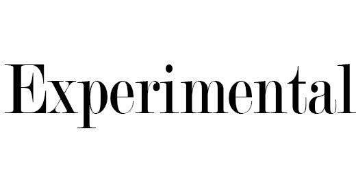 Experimental