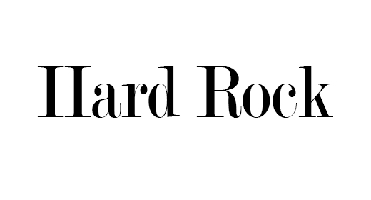 Hard Rock