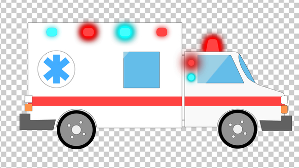 Featured image of post Ambulance Car Cartoon Pictures / Download this premium vector about ambulance cars.