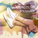 Watercolor Journey - VideoHive Item for Sale