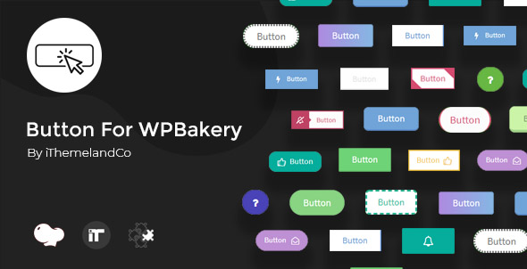 Button For WPBakery - CodeCanyon 21779113
