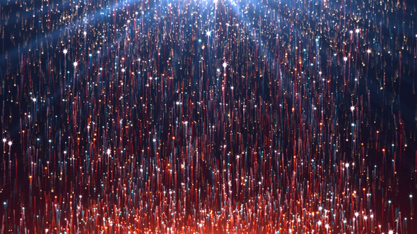 Abstract Video Background alt