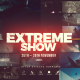 Extreme Show // Sport Event Promo - VideoHive Item for Sale