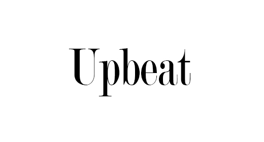 Upbeat