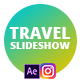 Travel Slideshow - VideoHive Item for Sale