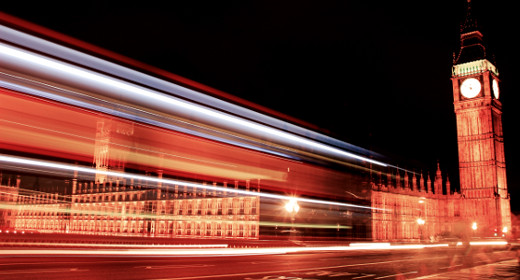 Transition, Movement, Impact & Sweep