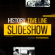 History Timeline Slideshow - VideoHive Item for Sale