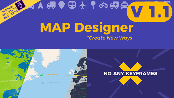 Map Designer