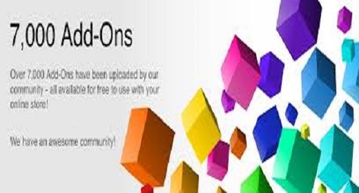 Add Ons