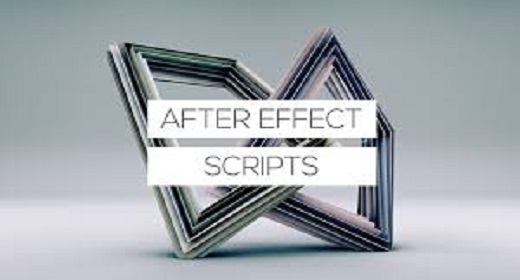 After Effects Scripts