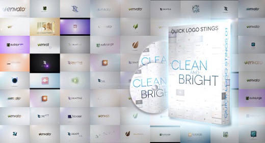 Logo Stings - Industrial