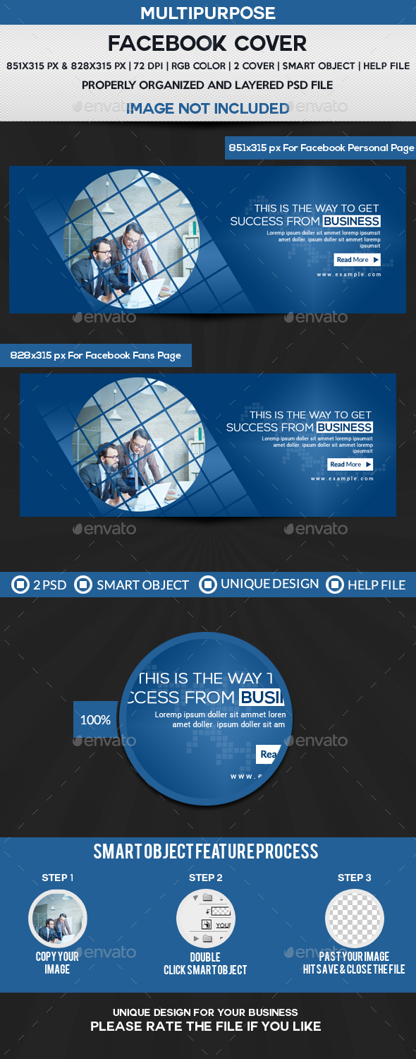 Facebook Cover - Facebook Timeline Covers Social Media
