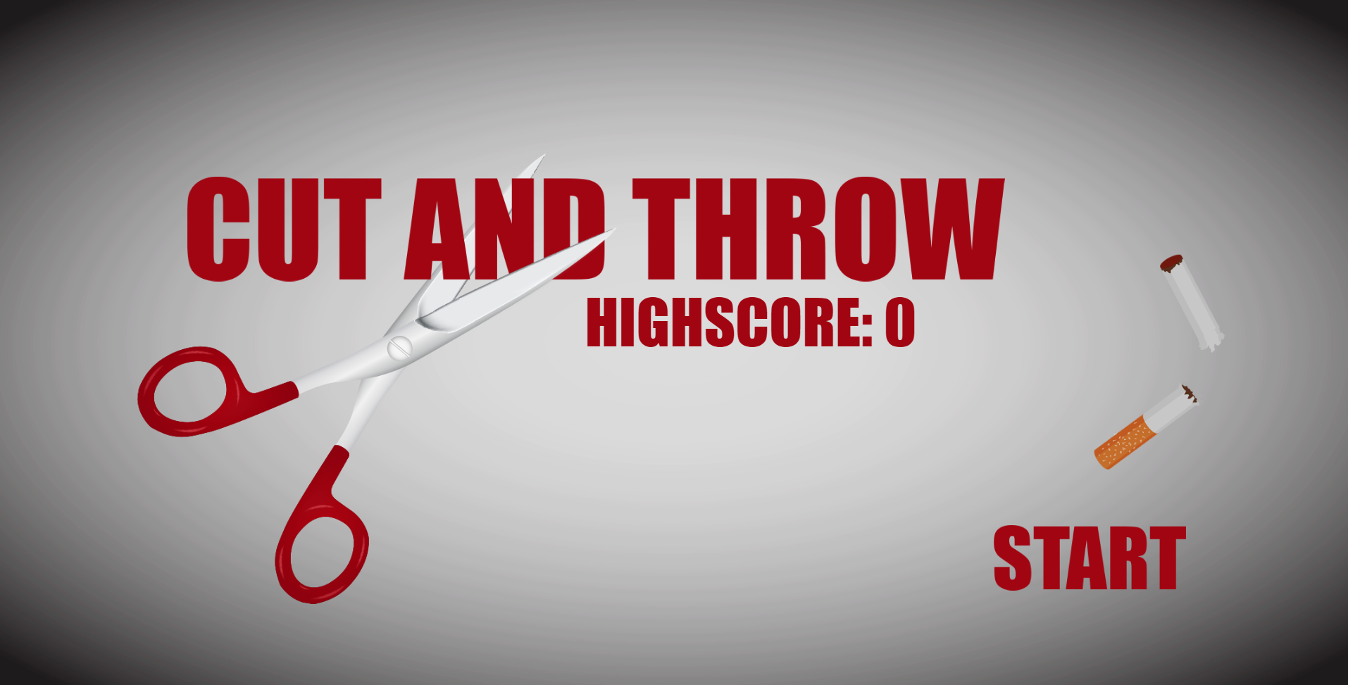 Stop Smoking Games Bundle by Sparximer CodeCanyon