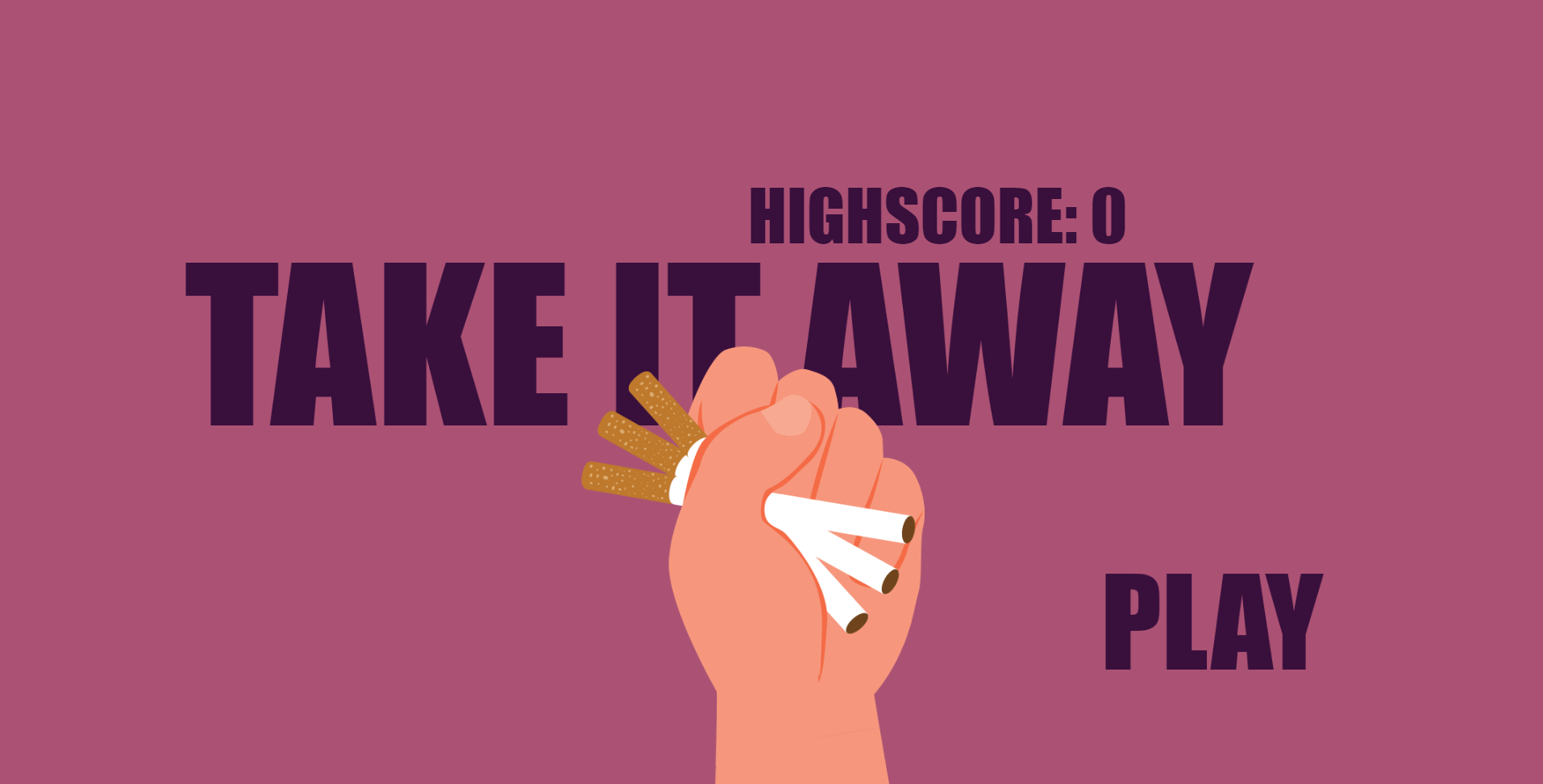 Stop Smoking Games Bundle by Sparximer CodeCanyon