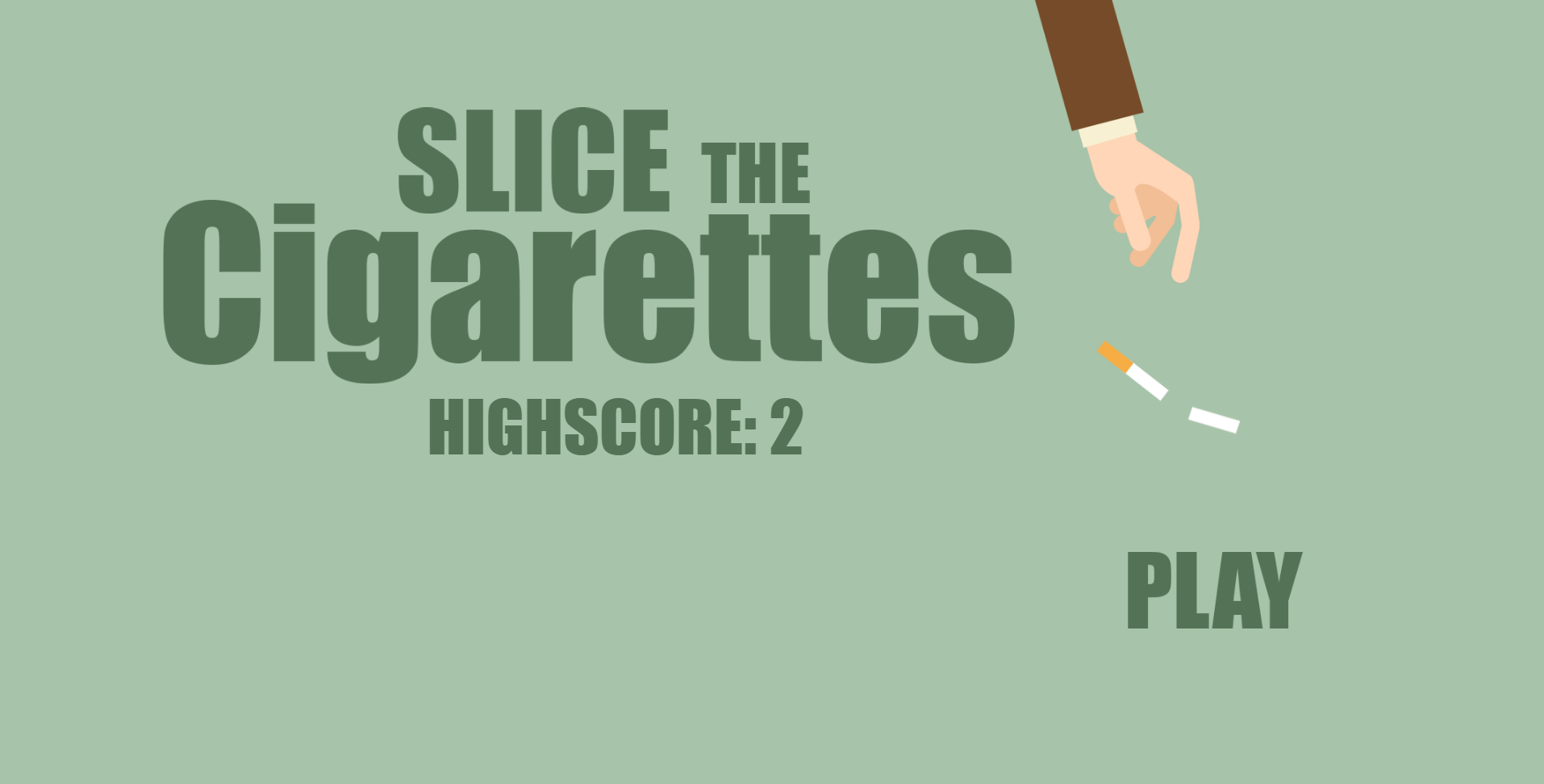 Stop Smoking Games Bundle by Sparximer CodeCanyon