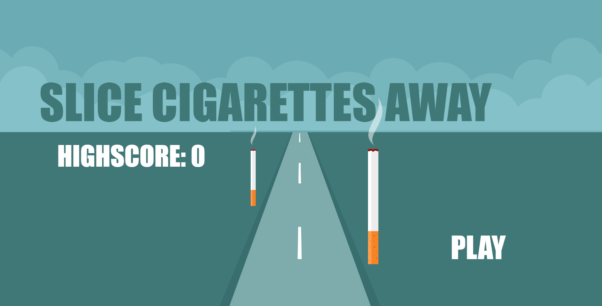 Stop Smoking Games Bundle by Sparximer CodeCanyon