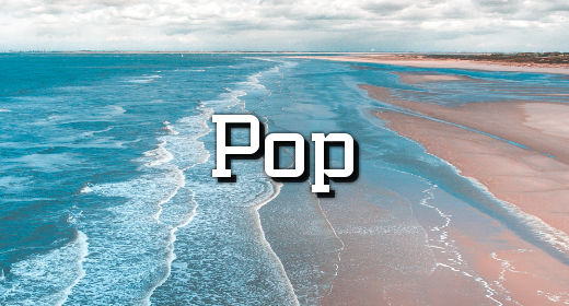 Pop