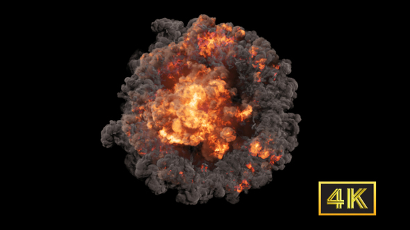 Spherical Composition of Explosions and Electrical Discharges