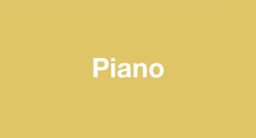 Piano
