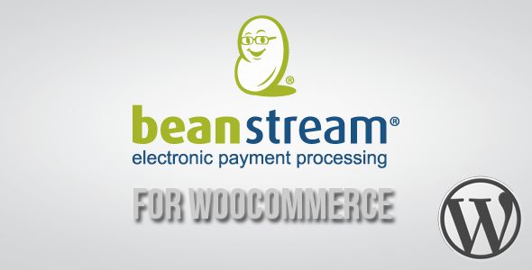Beanstream API Payment - CodeCanyon 2181554