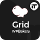Grid For WPBakery Page Builder