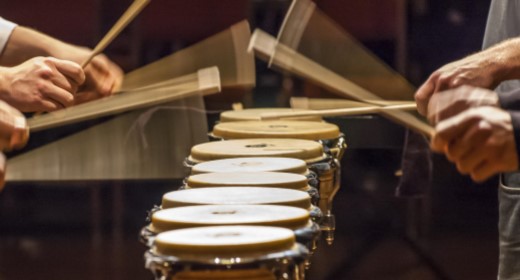 Best Percussion Tracks