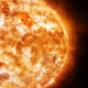 Luminosity of the Solar Red Giant - VideoHive Item for Sale