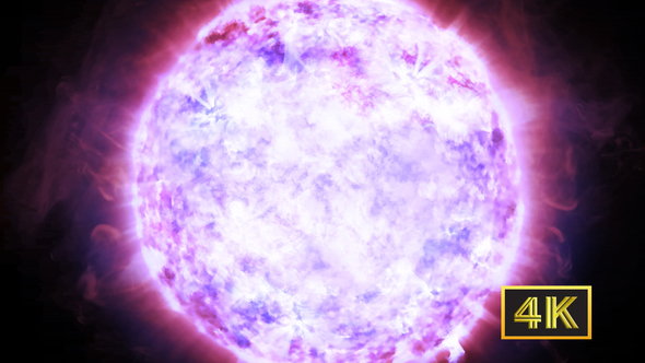 Massive Neutron Star