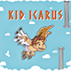 Kid Icarus - HTML5 Game
