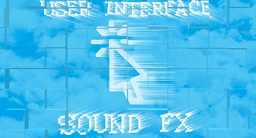 Sound Effect - User Interface FX