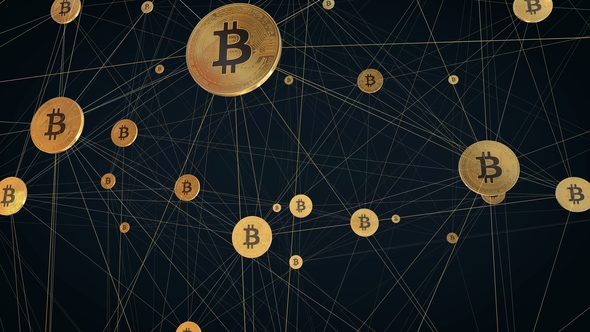 Bitcoin Wired Network 