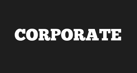 CORPORATE