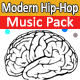 Modern Hip-Hop Music Pack Modern Hip-Hop Music Pack