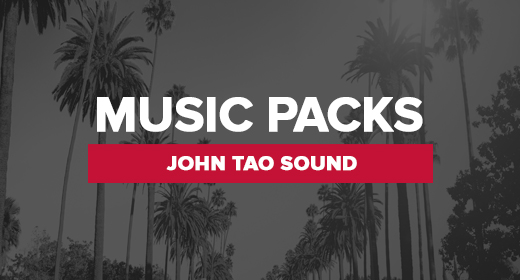 Music Packs