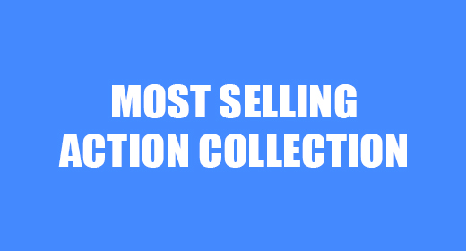 Most Selling Actions