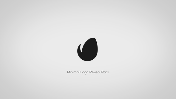 Logo Reveals Pack 01