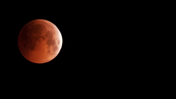 Lunar Eclipse in July 2018 alt