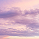 Sunset Clouds - VideoHive Item for Sale