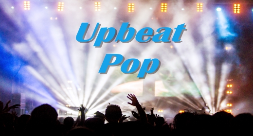 Upbeat Pop