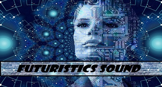 Futuristic Sound SFX