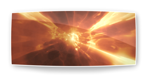 Flying Into Another Dimension Through a Wormhole