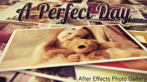 Photo Gallery A Perfect Day