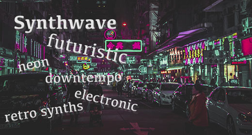 Synthwave
