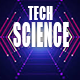 Science Future & Technology Electronic