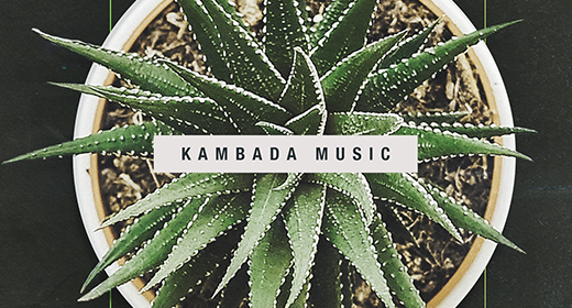 Kambada Music