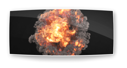 Explosions and ShockWaves