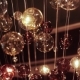 Chandelier  Lighting in Room - VideoHive Item for Sale