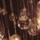 Beautiful Chandelier on the Ceiling of the Apartment - VideoHive Item for Sale
