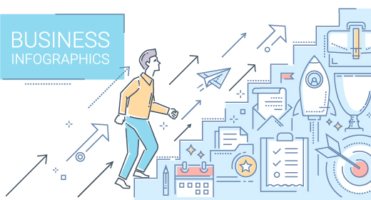 Business Infographics