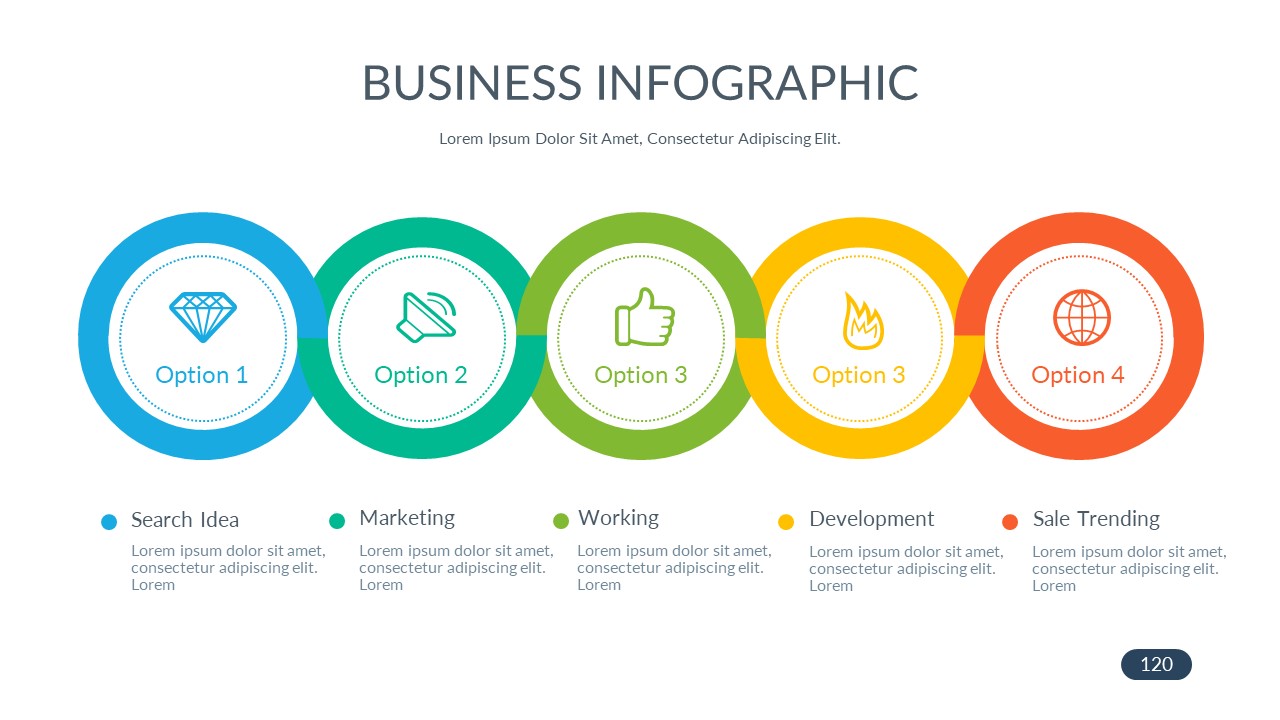 S Powerpoint Presentation Template, Presentation Templates | GraphicRiver